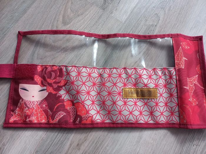 Trousse 'Kimmidoll' - photo numéro 4