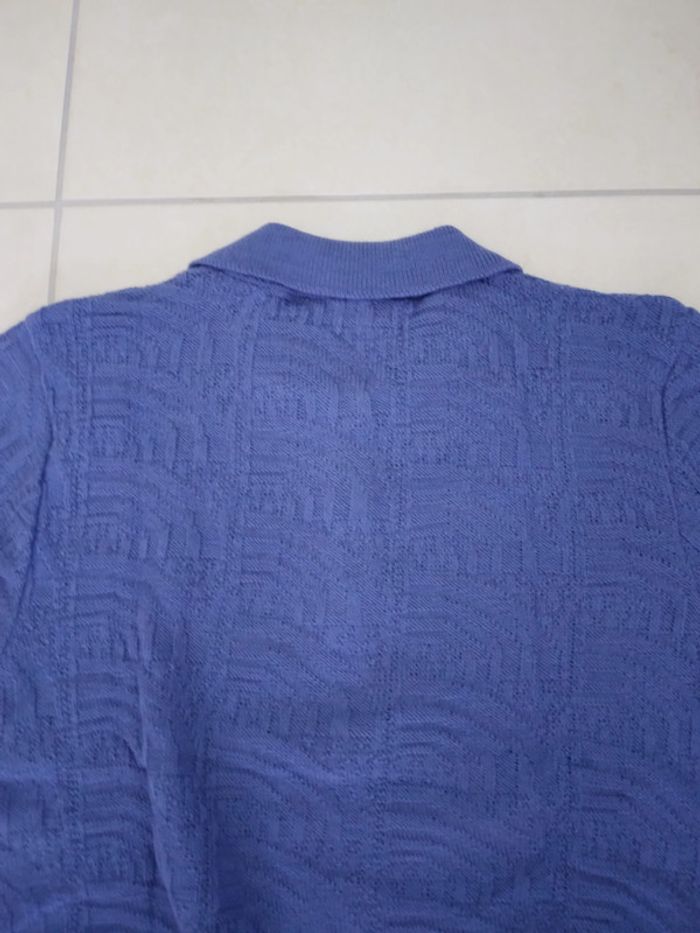 Pull-Polo t 2 - photo numéro 4