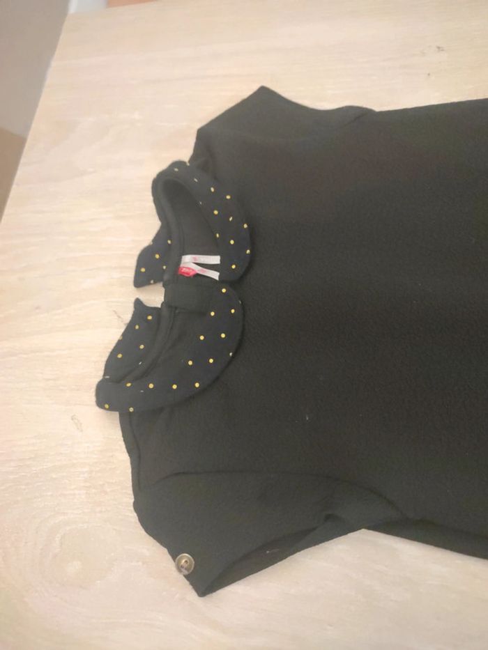 Robe moulante orchestra 12 ans - photo numéro 4