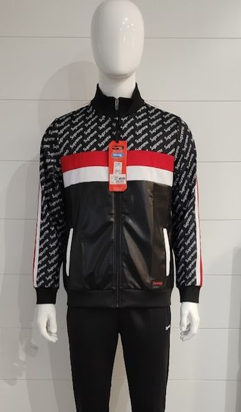 Veste / survêtement style Supreme taille M