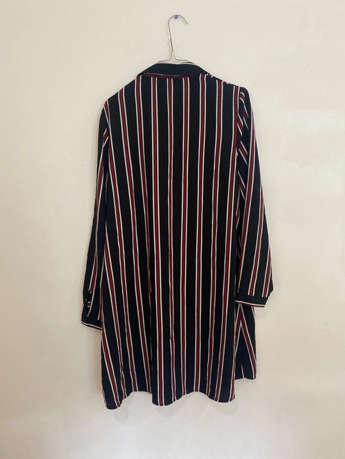 Chemise longue - photo numéro 3