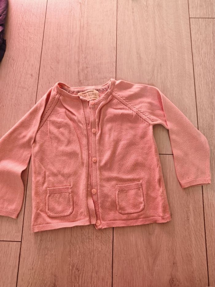 Lot vêtement fille - photo numéro 5