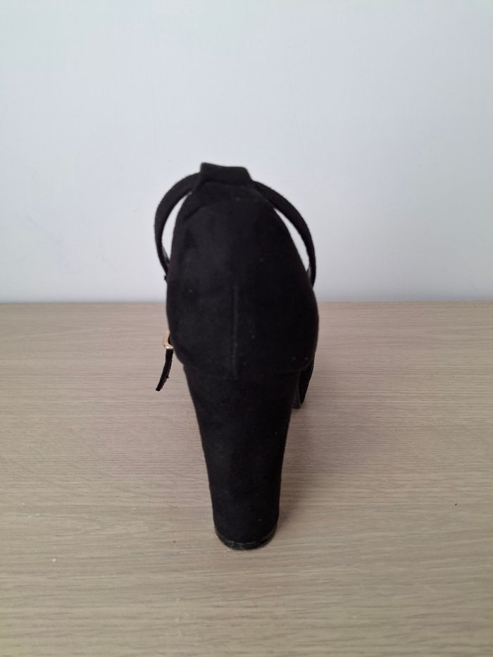 Talons à nœuds 38 - photo numéro 10