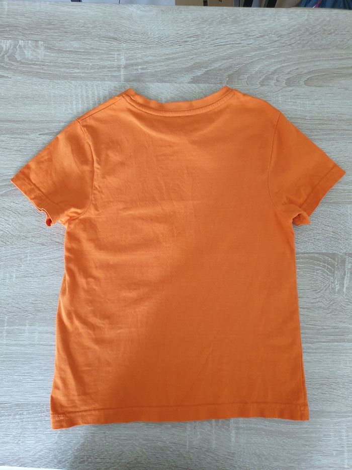 Tee-shirt 6 ans Orchestra - photo numéro 2