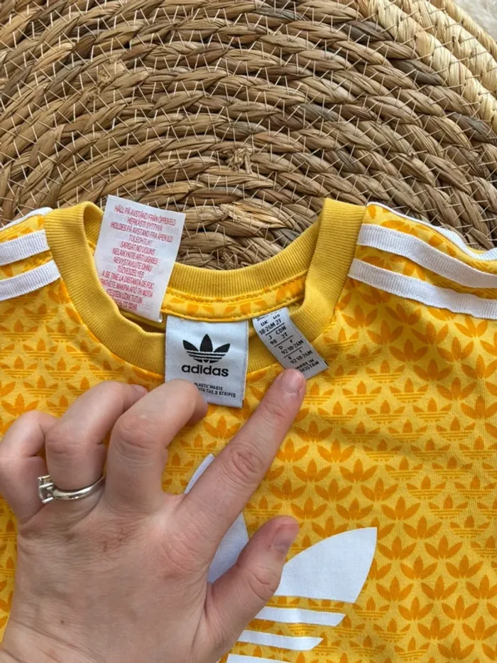 Ensemble Adidas - photo numéro 5