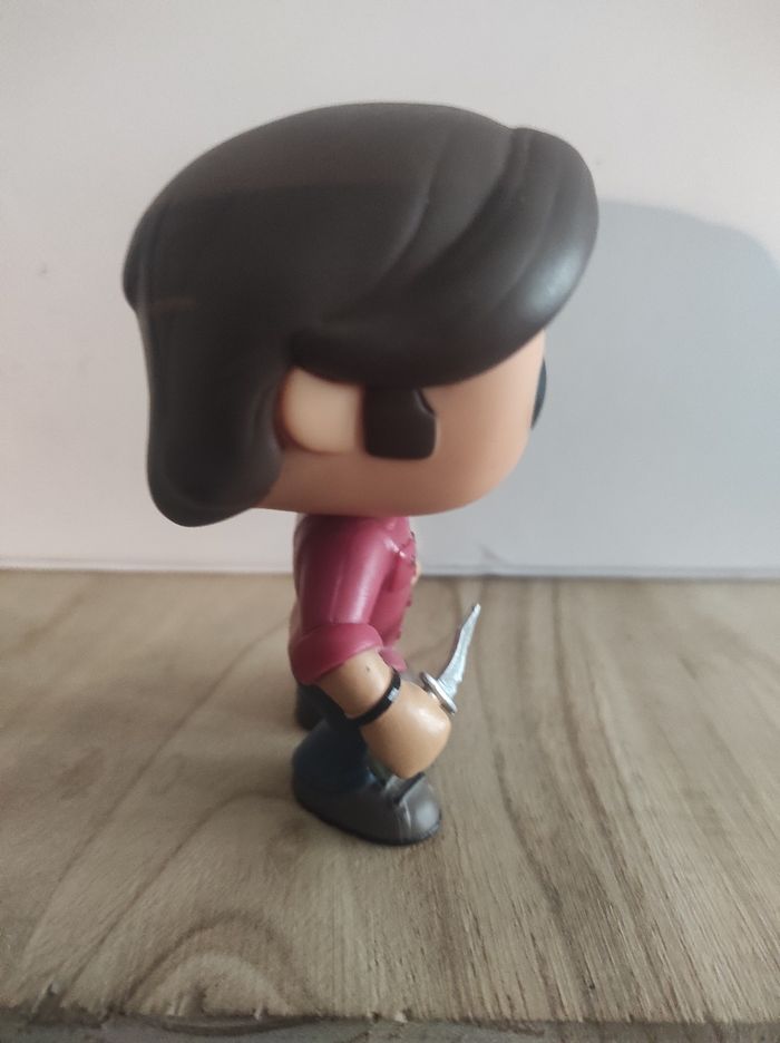 Figurine Funko pop Sam 93 SANS boîte ( Supernatural ) - photo numéro 2