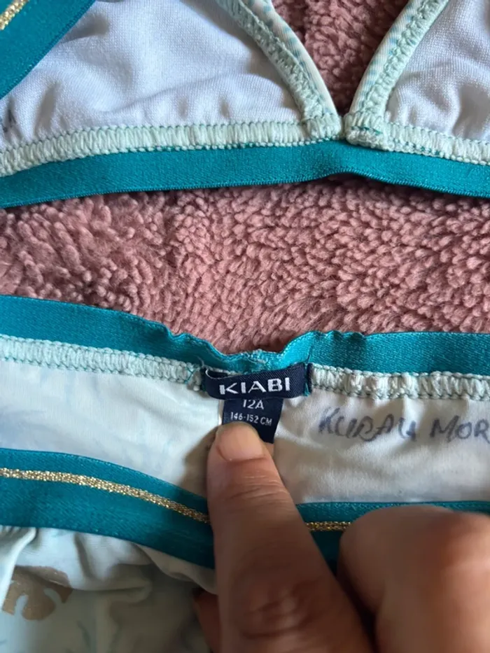 Maillot de bain - photo numéro 6