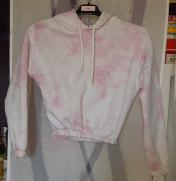 Pull femme taille XXS Jennyfer