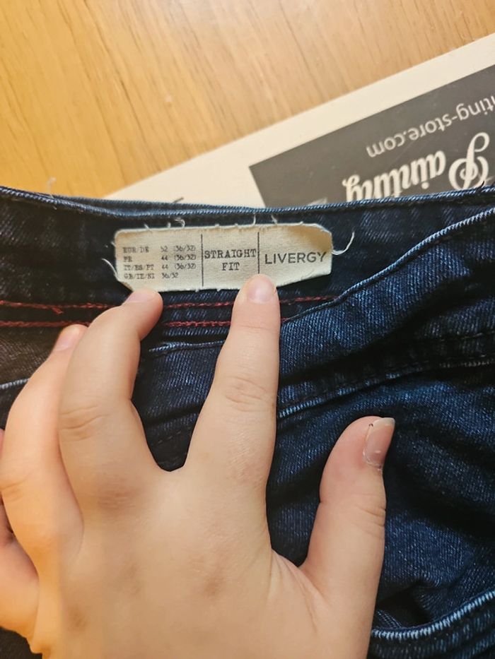 Pantalon - photo numéro 2