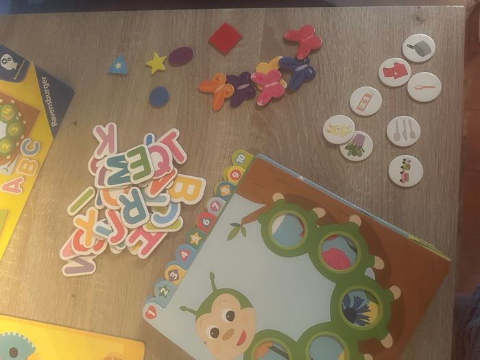 Jeux éducatif - photo numéro 5