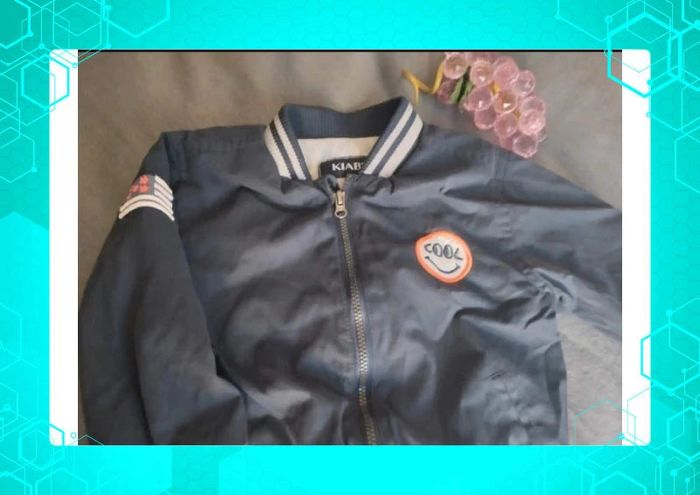 Blouson Kiabi - photo numéro 2