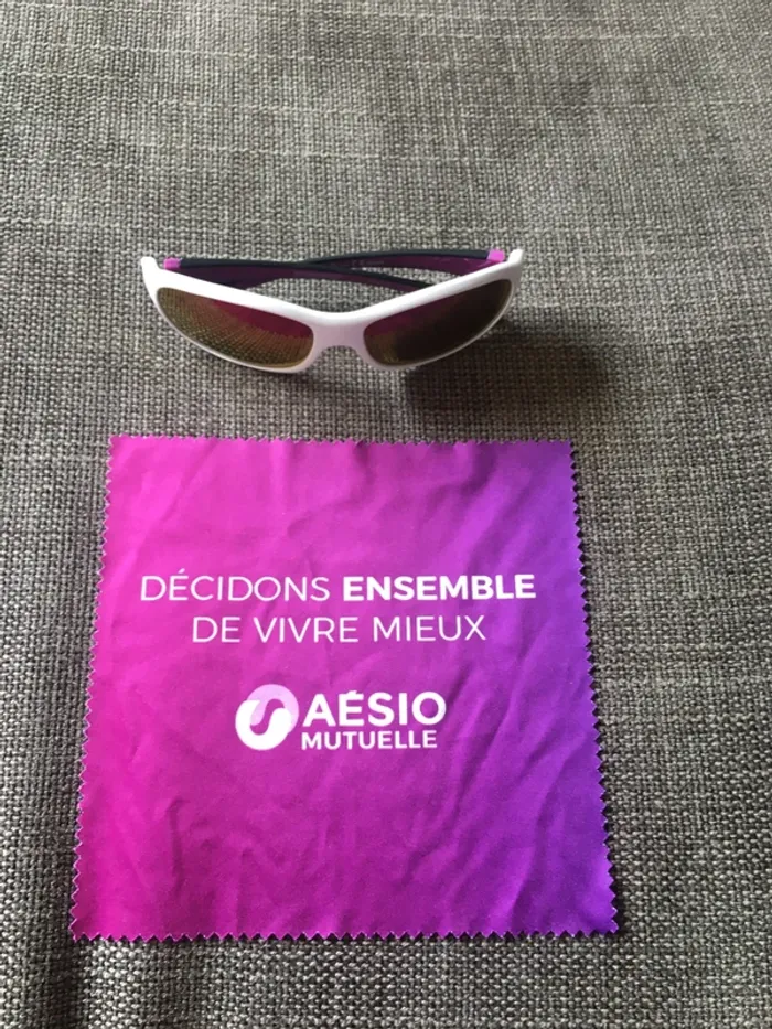 Lunettes de ski - photo numéro 7