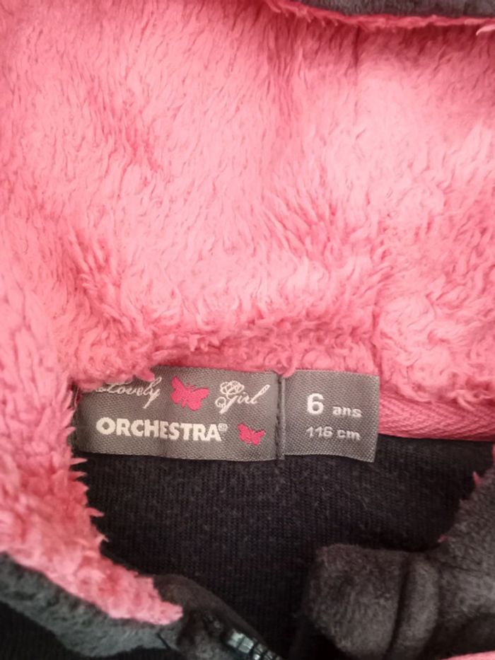 Veste - photo numéro 2