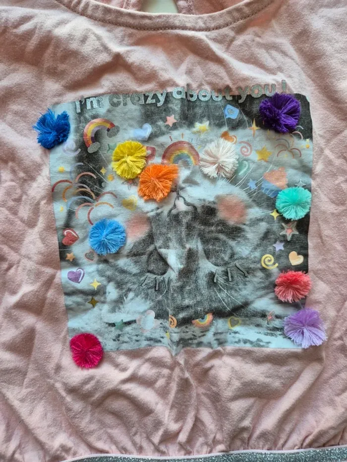 👧 Robe - photo numéro 3