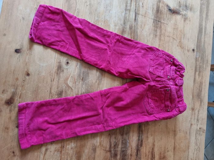 Pantalon Ralph lauren - photo numéro 3