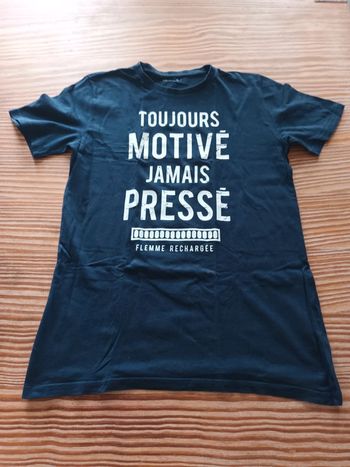 t-shirt femme ado
