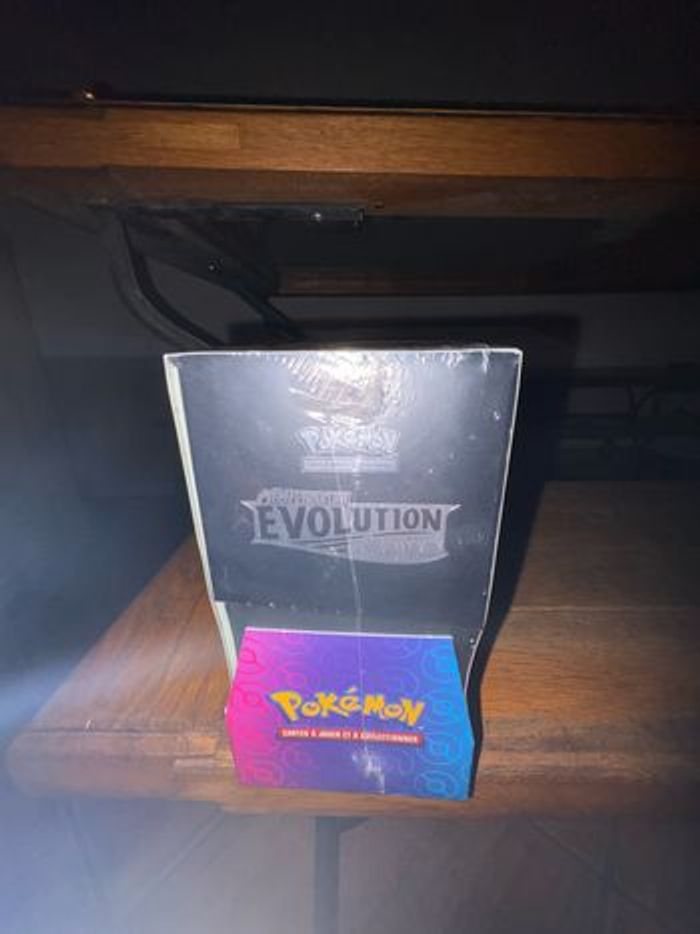Pokémon évolution céleste - photo numéro 5