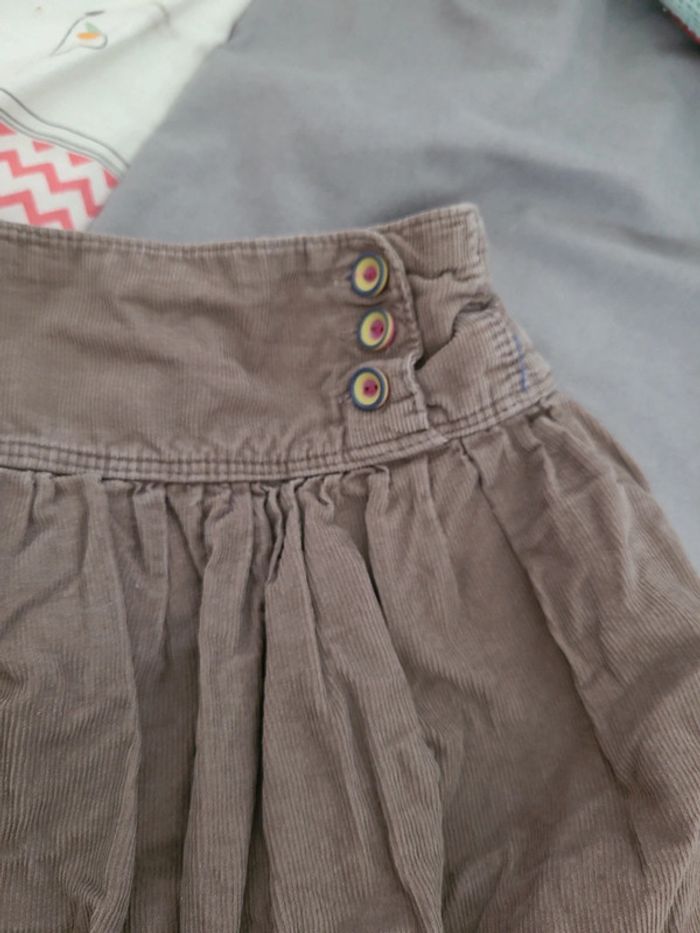 Ensemble 18 mois jupe boule t-shirt - photo numéro 13