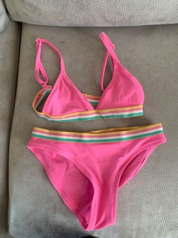 Maillot de bain 10 ans