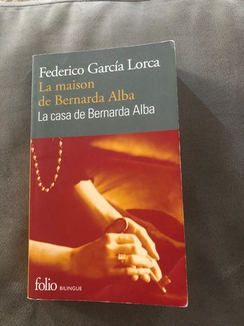 La maison de bernarda alba la casa de bernarda alba