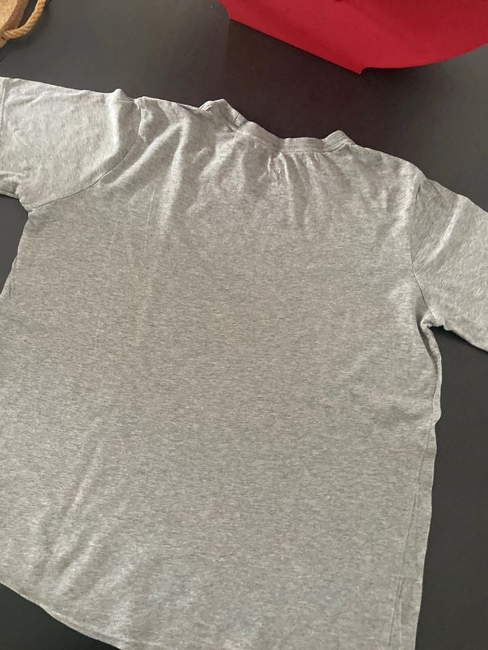 Nike tee shirt vêtement enfant garçon XL - photo numéro 5