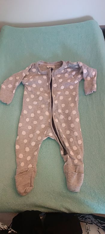 Pyjamas naissance