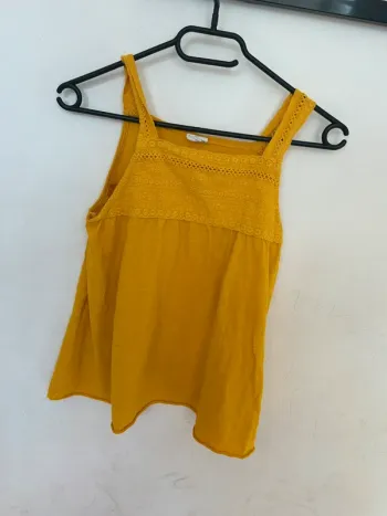 Débardeur Zara