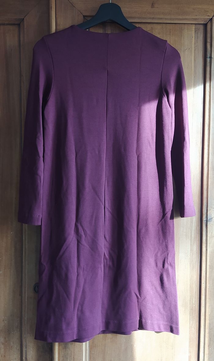 Robe H&M taille XS. - photo numéro 2