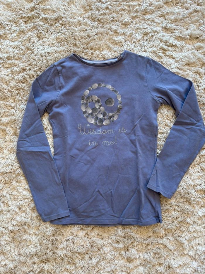 T-shirt Okaidi 12 ans