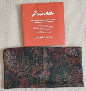 Carré Furoshiki