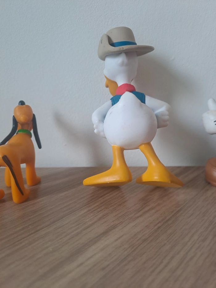 Lot de figurines Disney - photo numéro 7
