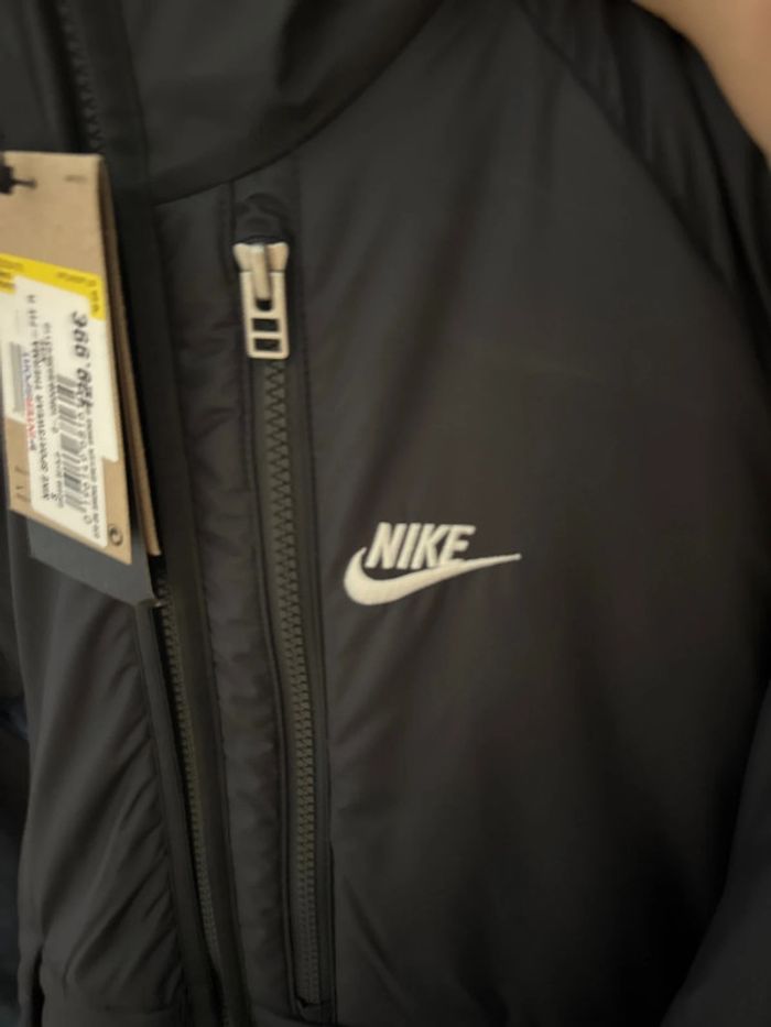 Manteau Nike - photo numéro 15