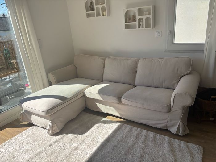 Canapé IKEA - photo numéro 2