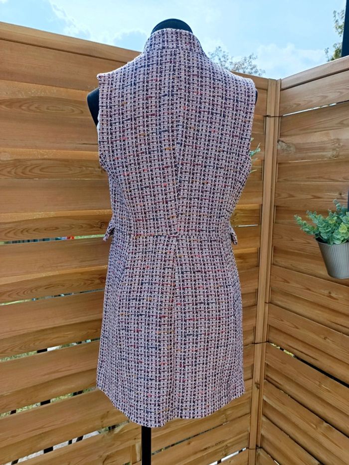 Veste Zara taille M - photo numéro 4
