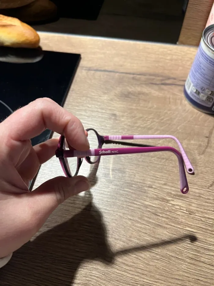 Lunette enfant - photo numéro 2