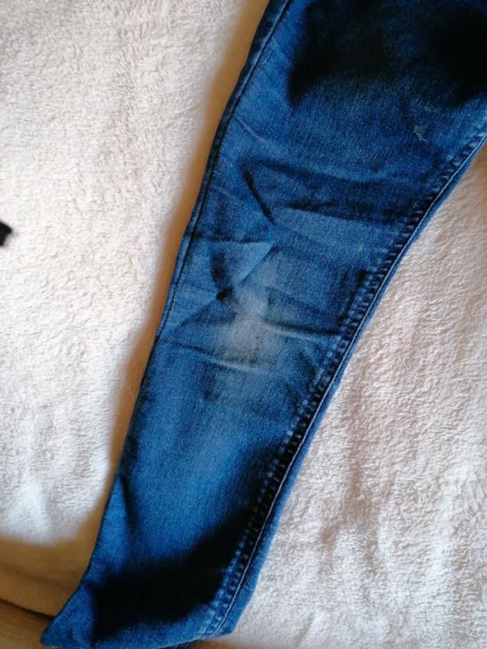 Jeans/legging - photo numéro 2