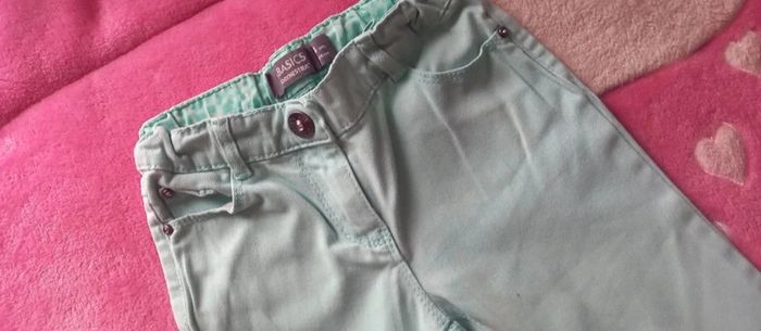 Pantacourt Orchestra taille 4 ans en très bon état - photo numéro 2