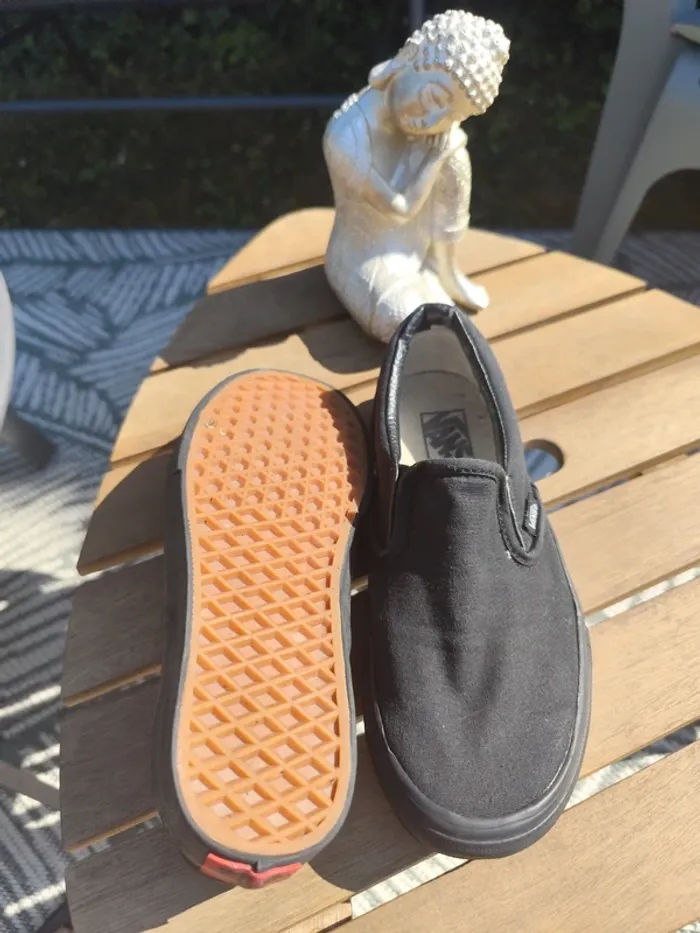 Vans slip on - photo numéro 2