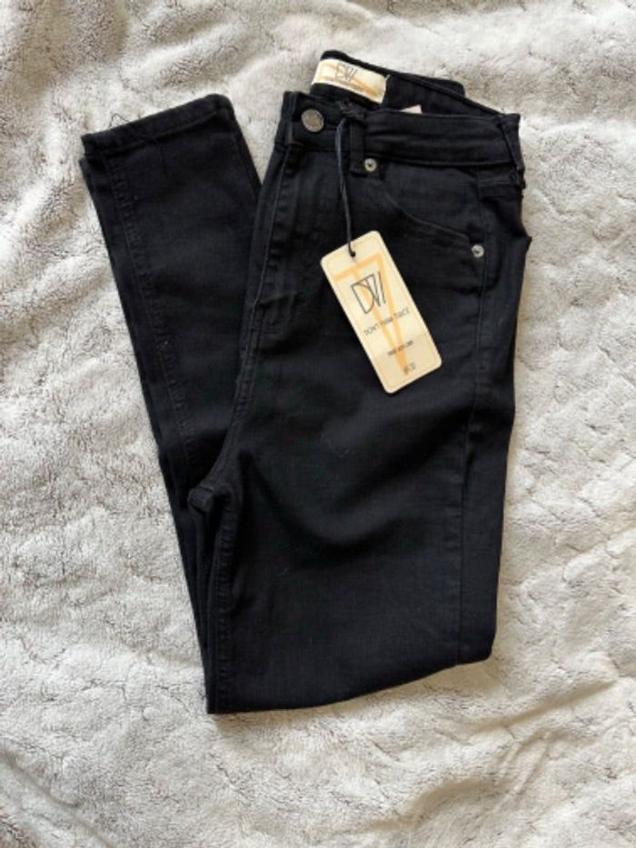 Jeans skinny
