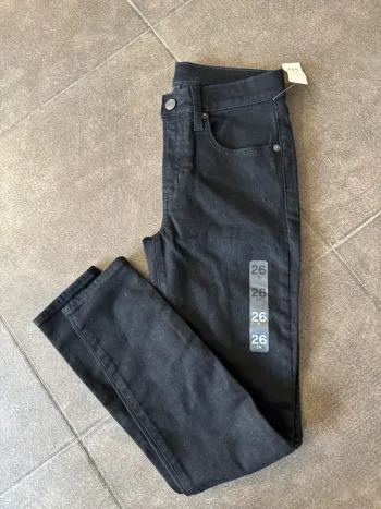 Jeans femme