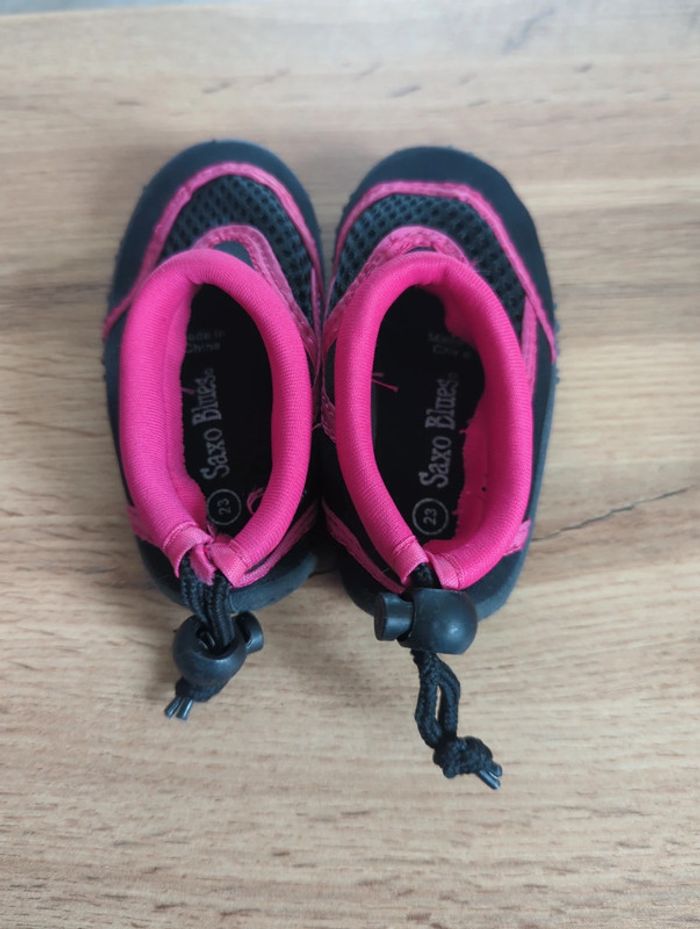 Chaussures d'eau - photo numéro 3