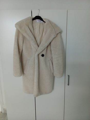Manteau femme