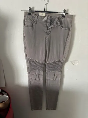 Pantalon Skinny, 840