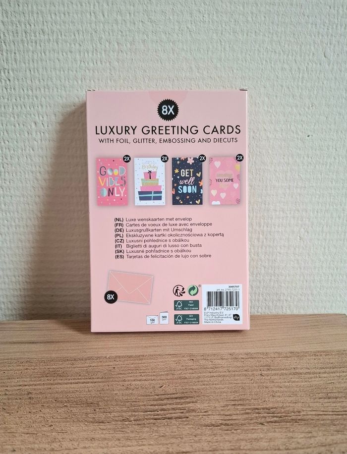 Cartes de vœux - photo numéro 2