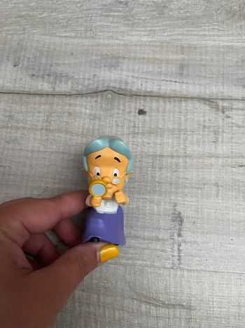 Très jolie petite figurine Tom et Jerry
