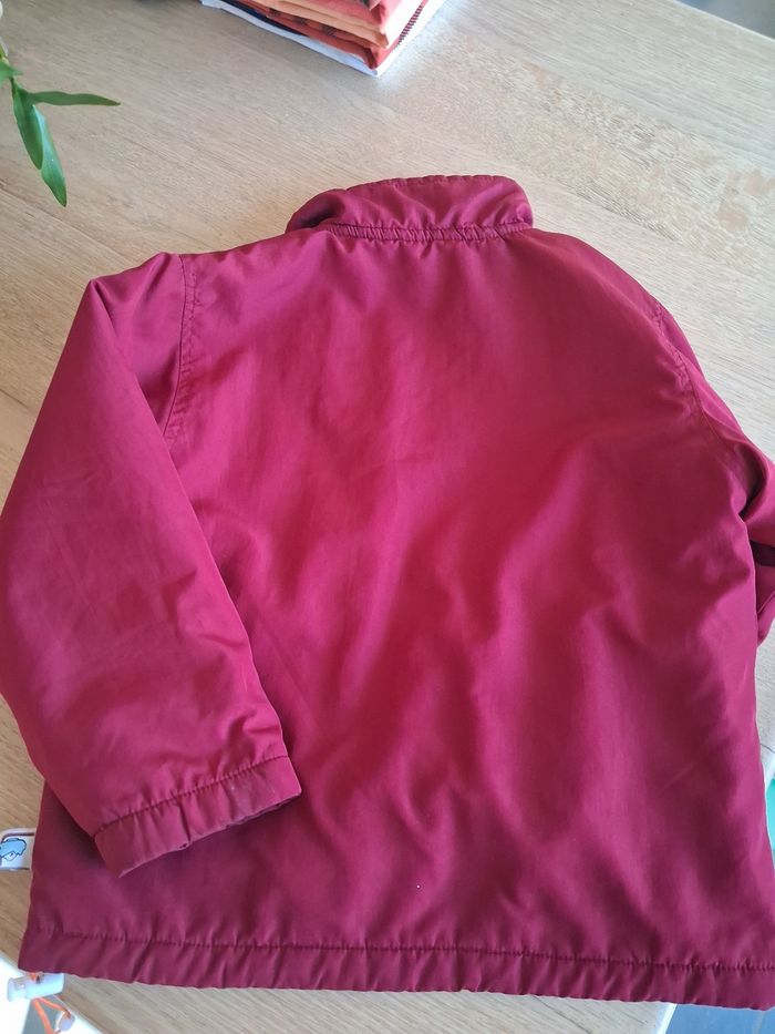 Blouson - photo numéro 2
