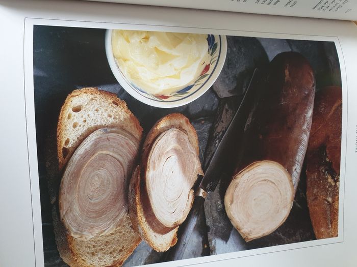 Atlas de la cuisine régionale de Janine Trotereau - photo numéro 5