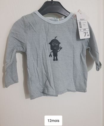 Tee-shirt