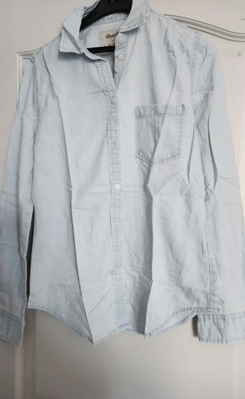 Chemise femme