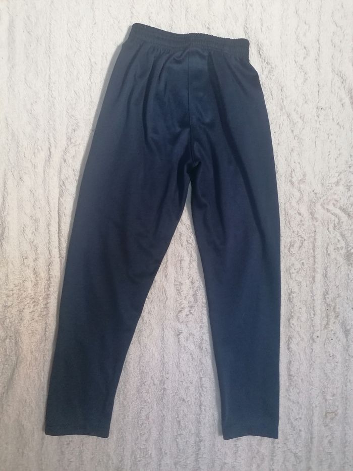 Pantalon jogging 💙 mixte 12 ans - photo numéro 10